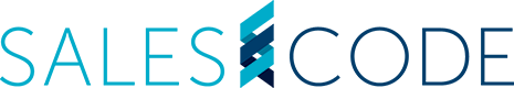 Salescode Logo